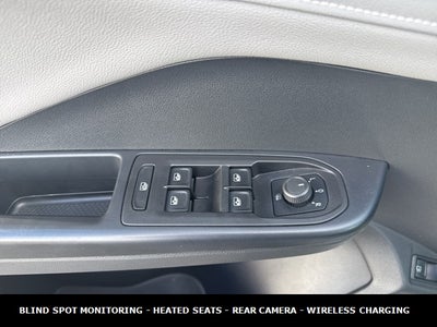 2024 Volkswagen Taos 1.5T SE ADAPTIVE CRUISE CONTROL