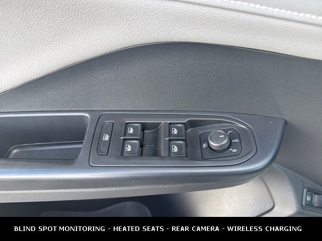 2024 Volkswagen Taos 1.5T SE ADAPTIVE CRUISE CONTROL