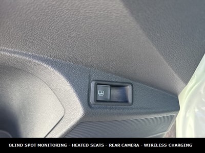 2024 Volkswagen Taos 1.5T SE ADAPTIVE CRUISE CONTROL