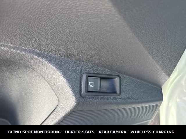 2024 Volkswagen Taos 1.5T SE ADAPTIVE CRUISE CONTROL