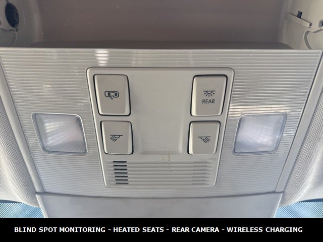 2024 Volkswagen Taos 1.5T SE ADAPTIVE CRUISE CONTROL