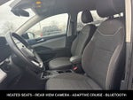 2024 Volkswagen Taos 1.5T SE ONE OWNER