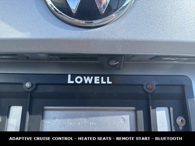 2023 Volkswagen Taos 1.5T SE AWD