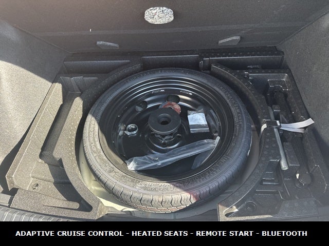 2023 Volkswagen Taos 1.5T SE AWD