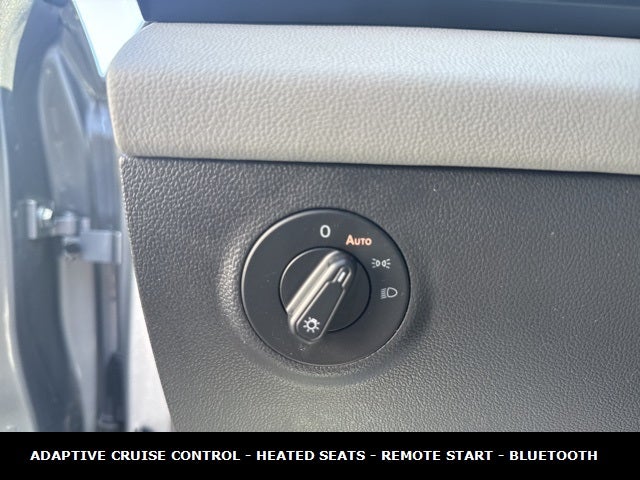 2023 Volkswagen Taos 1.5T SE AWD