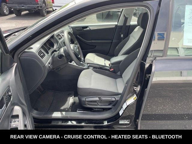 2018 Volkswagen Jetta 1.4T S LOCAL TRADE