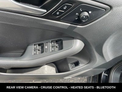 2018 Volkswagen Jetta 1.4T S LOCAL TRADE