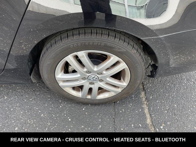2018 Volkswagen Jetta 1.4T S LOCAL TRADE