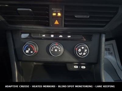 2024 Volkswagen Jetta 1.5T S 41 MPG