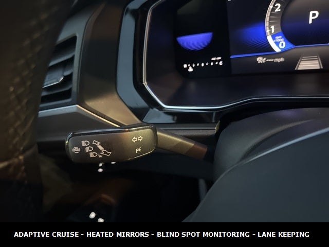 2024 Volkswagen Jetta 1.5T S 41 MPG