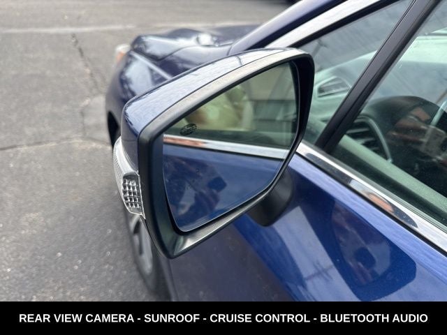 2017 Subaru Legacy 3.6R LIMITED AWD