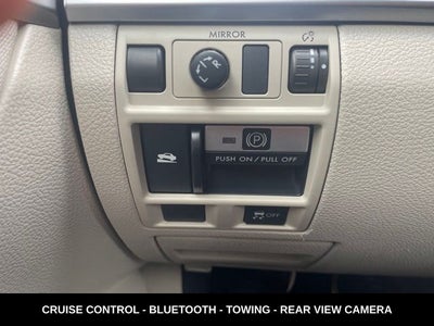 2014 Subaru Outback 2.5i AWD