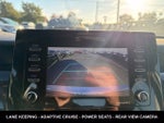 2022 Toyota Camry SE LOW MILEAGE LOCAL TRADE