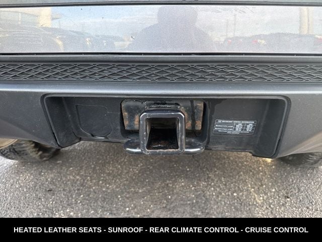 2015 Honda Pilot EX-L 4WD LOCAL TRADE