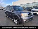 2015 Honda Pilot EX-L 4WD LOCAL TRADE