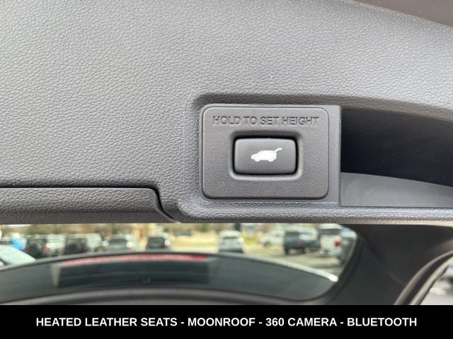 2020 Acura RDX Technology Package SH-AWD