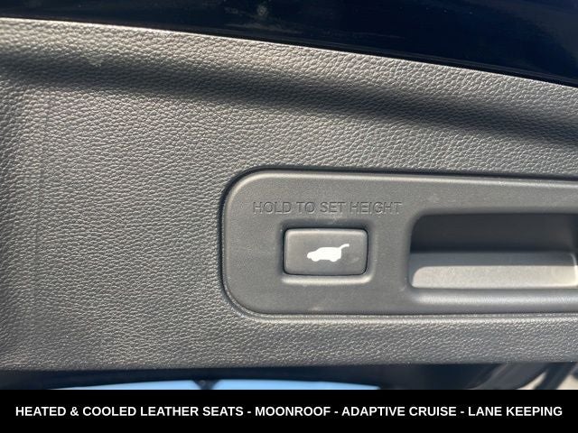 2024 Acura MDX A-Spec SH-AWD