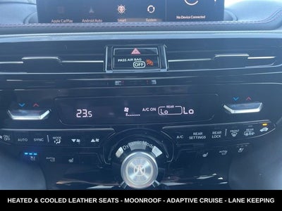 2024 Acura MDX A-Spec SH-AWD