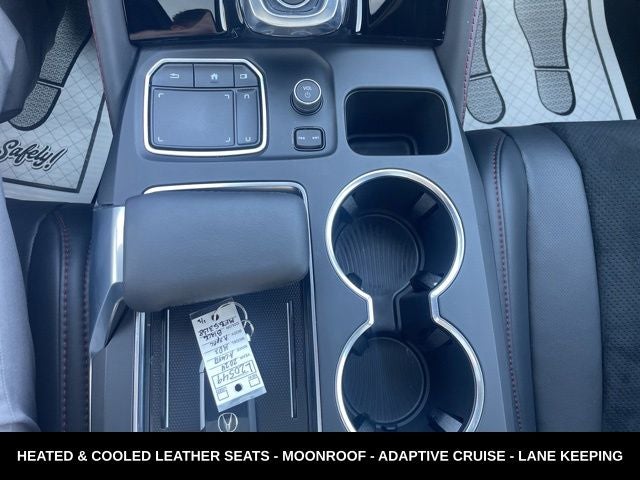 2024 Acura MDX A-Spec SH-AWD