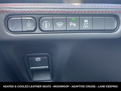 2024 Acura MDX A-Spec SH-AWD
