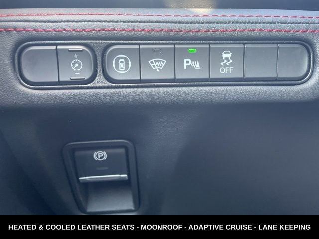 2024 Acura MDX A-Spec SH-AWD