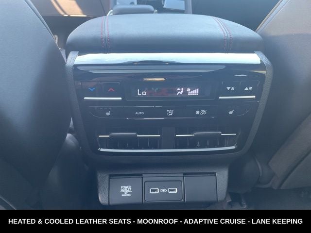 2024 Acura MDX A-Spec SH-AWD