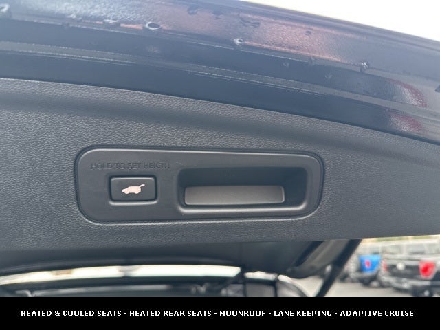 2025 Acura MDX A-Spec Advance Package SH-AWD