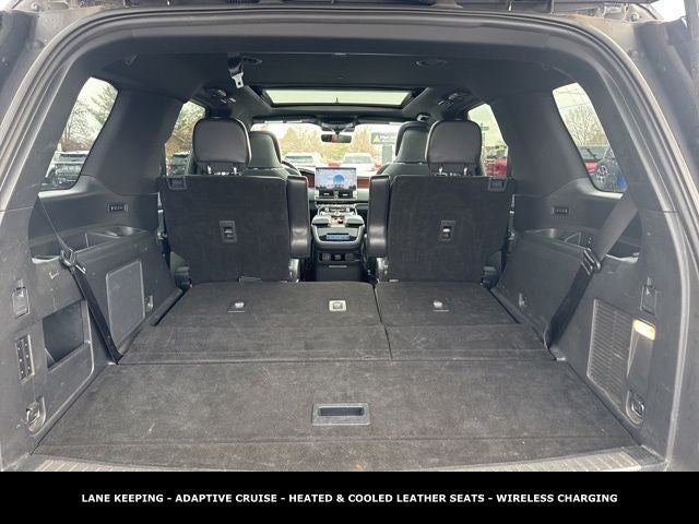 2023 Lincoln Navigator Reserve 4WD