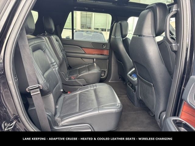 2023 Lincoln Navigator Reserve 4WD