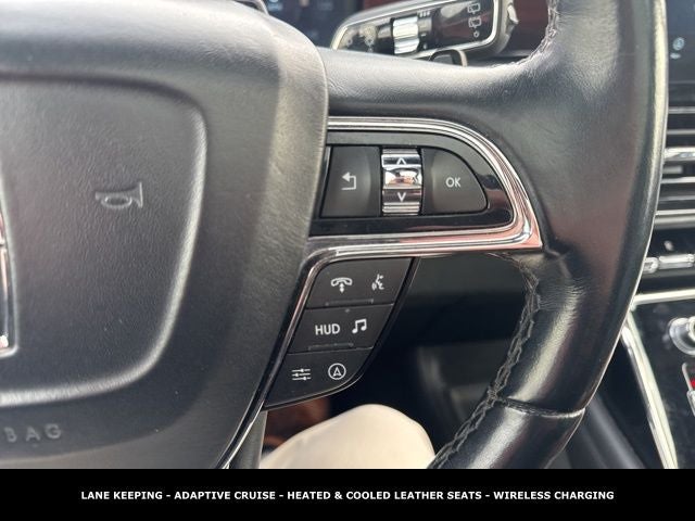 2023 Lincoln Navigator Reserve 4WD