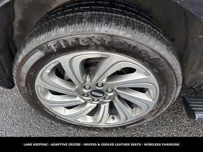 2023 Lincoln Navigator Reserve 4WD