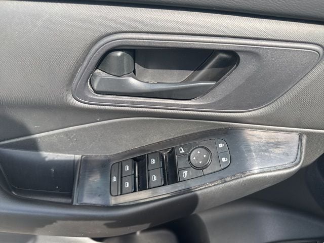 2024 Nissan Rogue S AWD