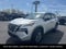 2024 Nissan Rogue S AWD