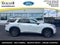 2024 Nissan Pathfinder SV 4WD