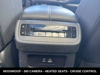 2024 Nissan Pathfinder SV 4WD
