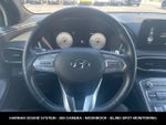 2021 Hyundai SANTA FE Calligraphy AWD