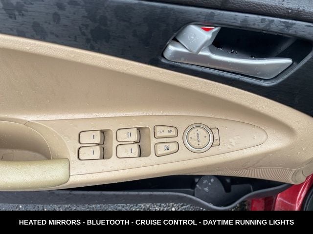 2013 Hyundai SONATA GLS LOCAL TRADE