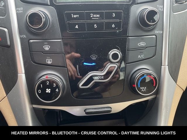 2013 Hyundai SONATA GLS LOCAL TRADE