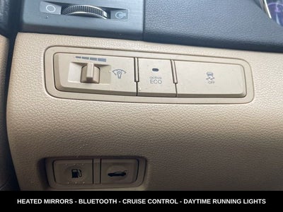 2013 Hyundai SONATA GLS LOCAL TRADE