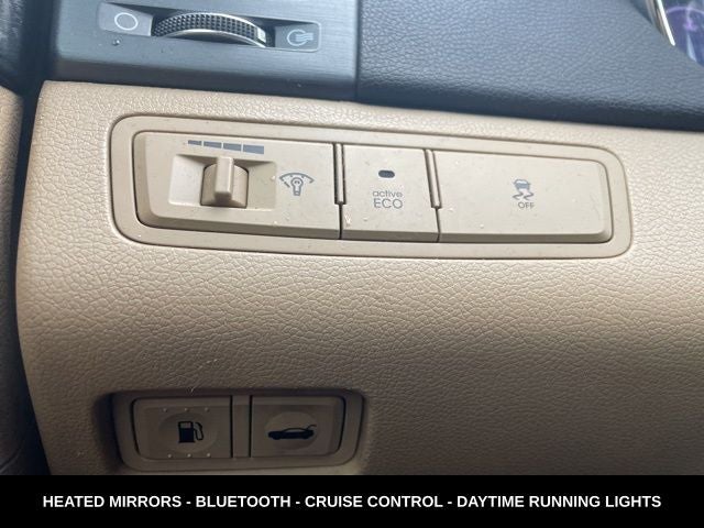 2013 Hyundai SONATA GLS LOCAL TRADE