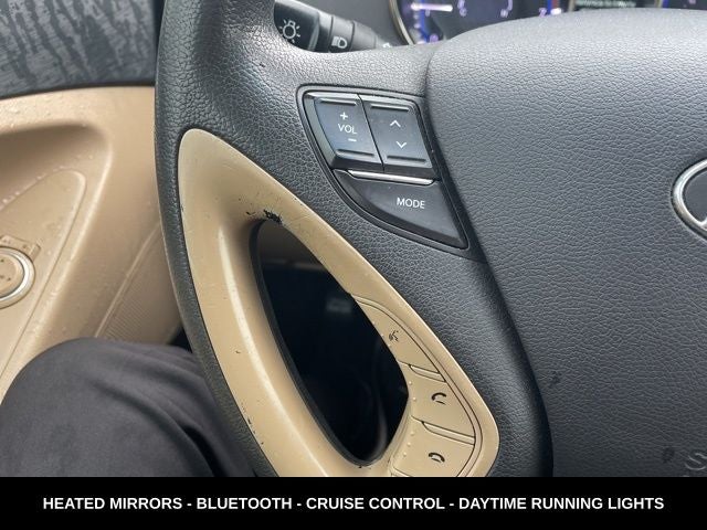 2013 Hyundai SONATA GLS LOCAL TRADE