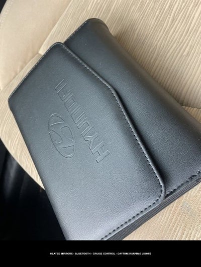 2013 Hyundai SONATA GLS LOCAL TRADE