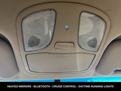 2013 Hyundai SONATA GLS LOCAL TRADE