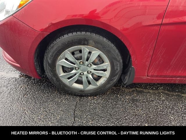 2013 Hyundai SONATA GLS LOCAL TRADE