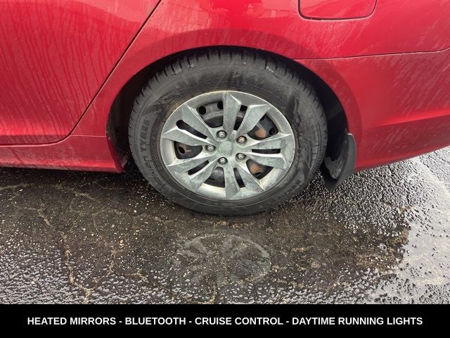 2013 Hyundai SONATA GLS LOCAL TRADE