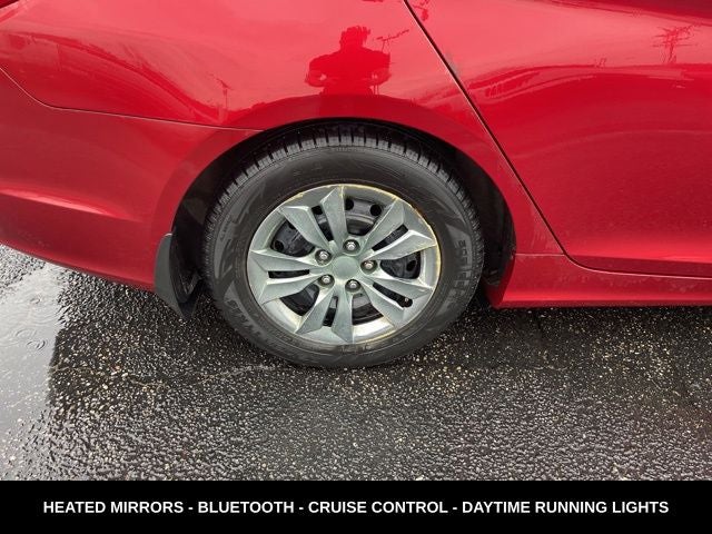 2013 Hyundai SONATA GLS LOCAL TRADE