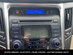 2013 Hyundai SONATA GLS LOCAL TRADE