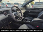 2024 Hyundai SANTA CRUZ NIGHT AWD