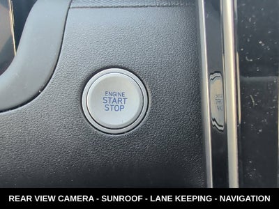 2024 Hyundai SANTA CRUZ NIGHT AWD