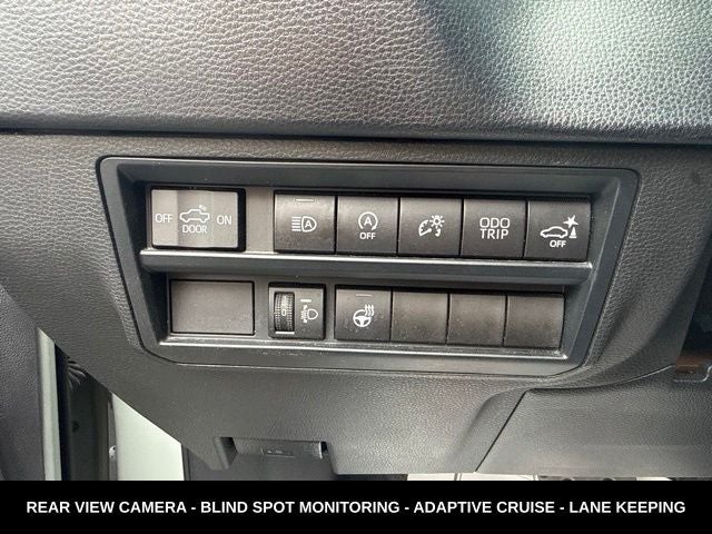 2022 Toyota Tundra SR5 LONG BED